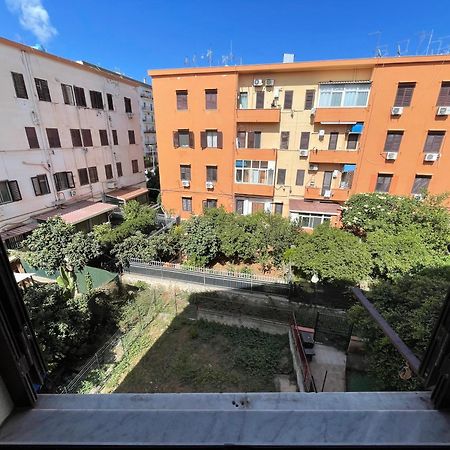 Appartamento Vicino Il Centro باليرمو المظهر الخارجي الصورة