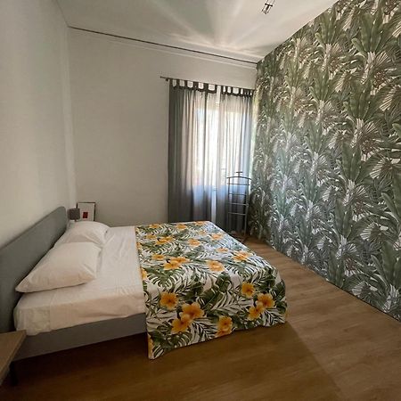 Appartamento Vicino Il Centro باليرمو المظهر الخارجي الصورة