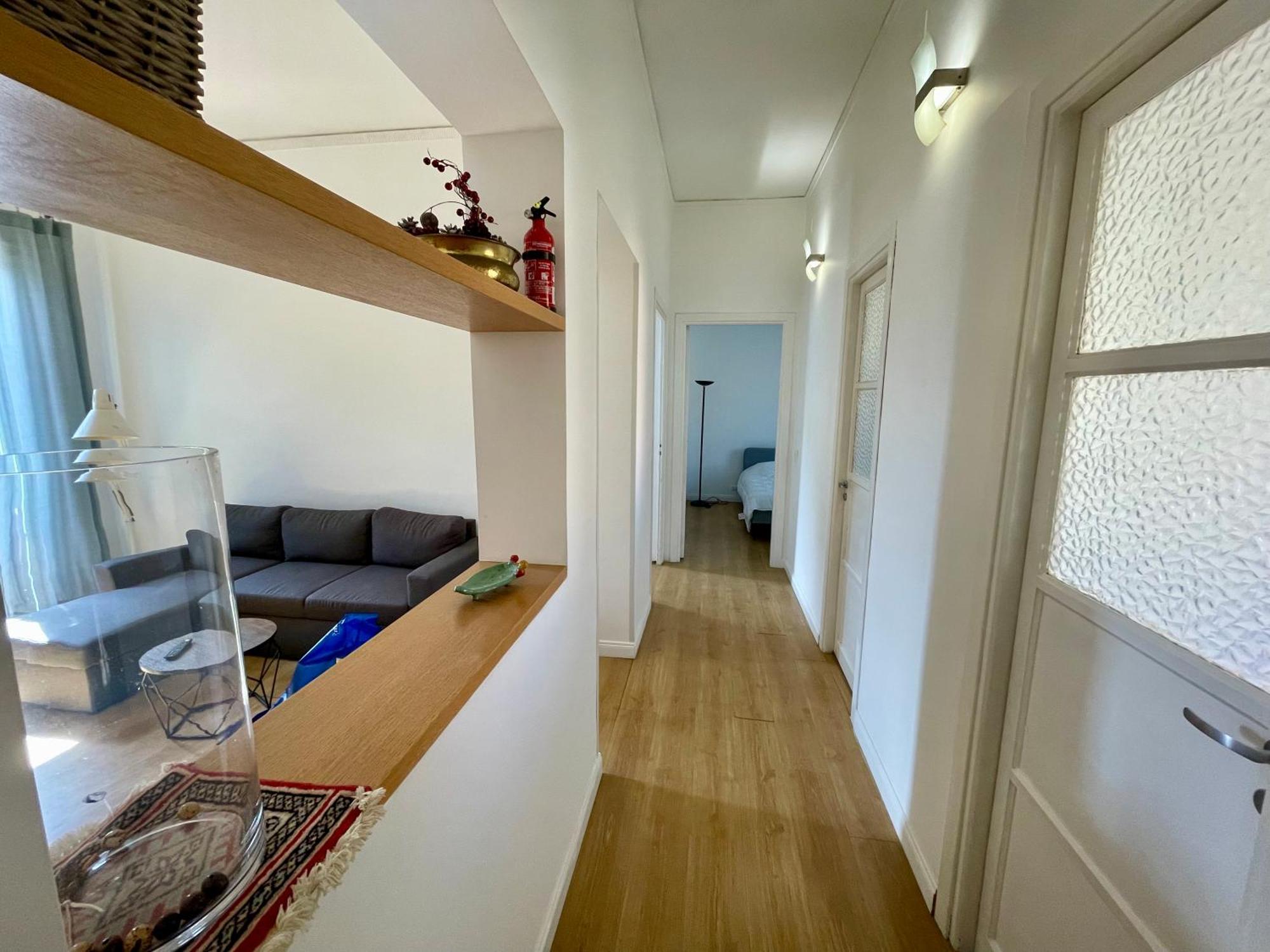 Appartamento Vicino Il Centro باليرمو المظهر الخارجي الصورة