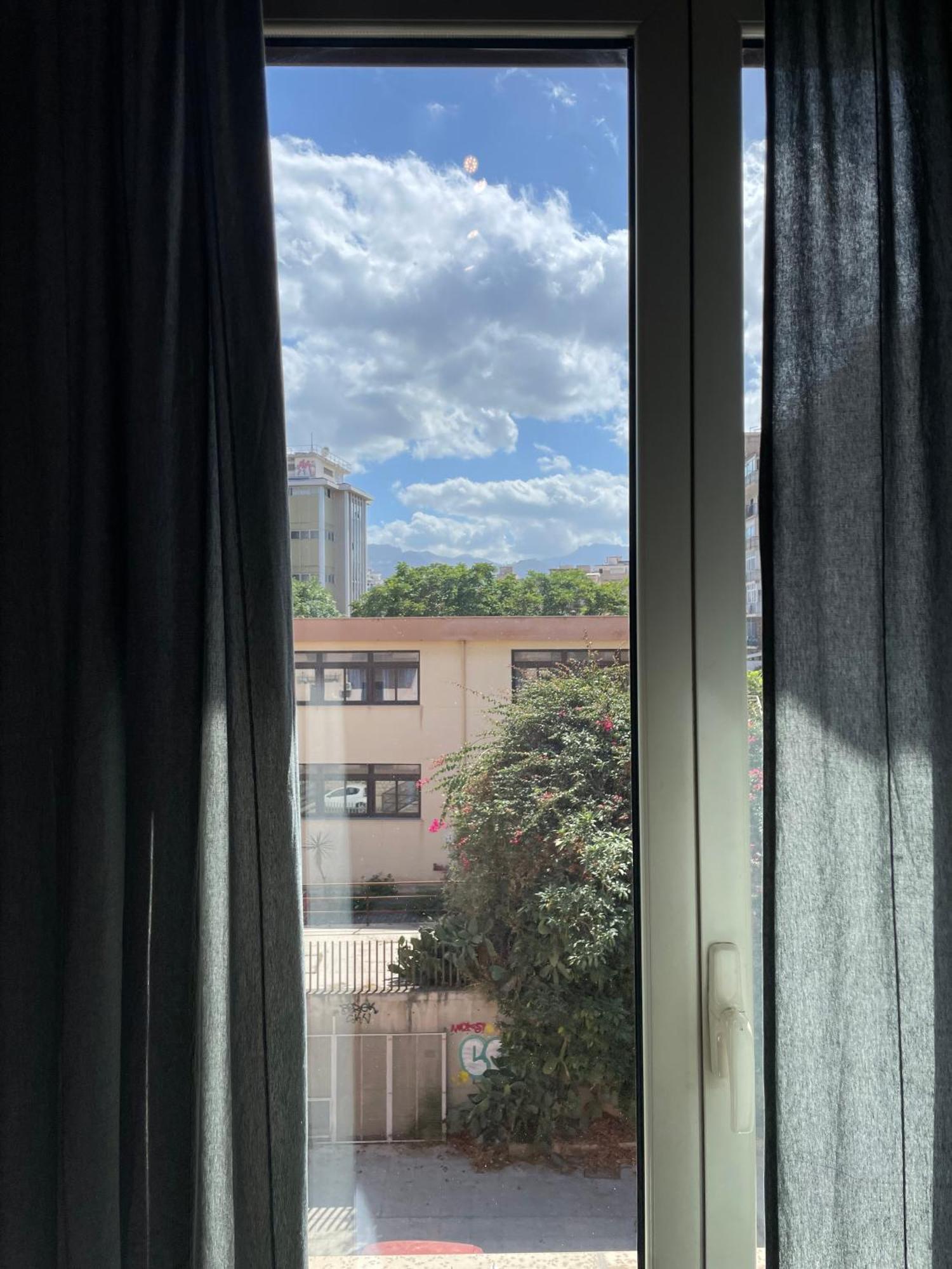 Appartamento Vicino Il Centro باليرمو المظهر الخارجي الصورة