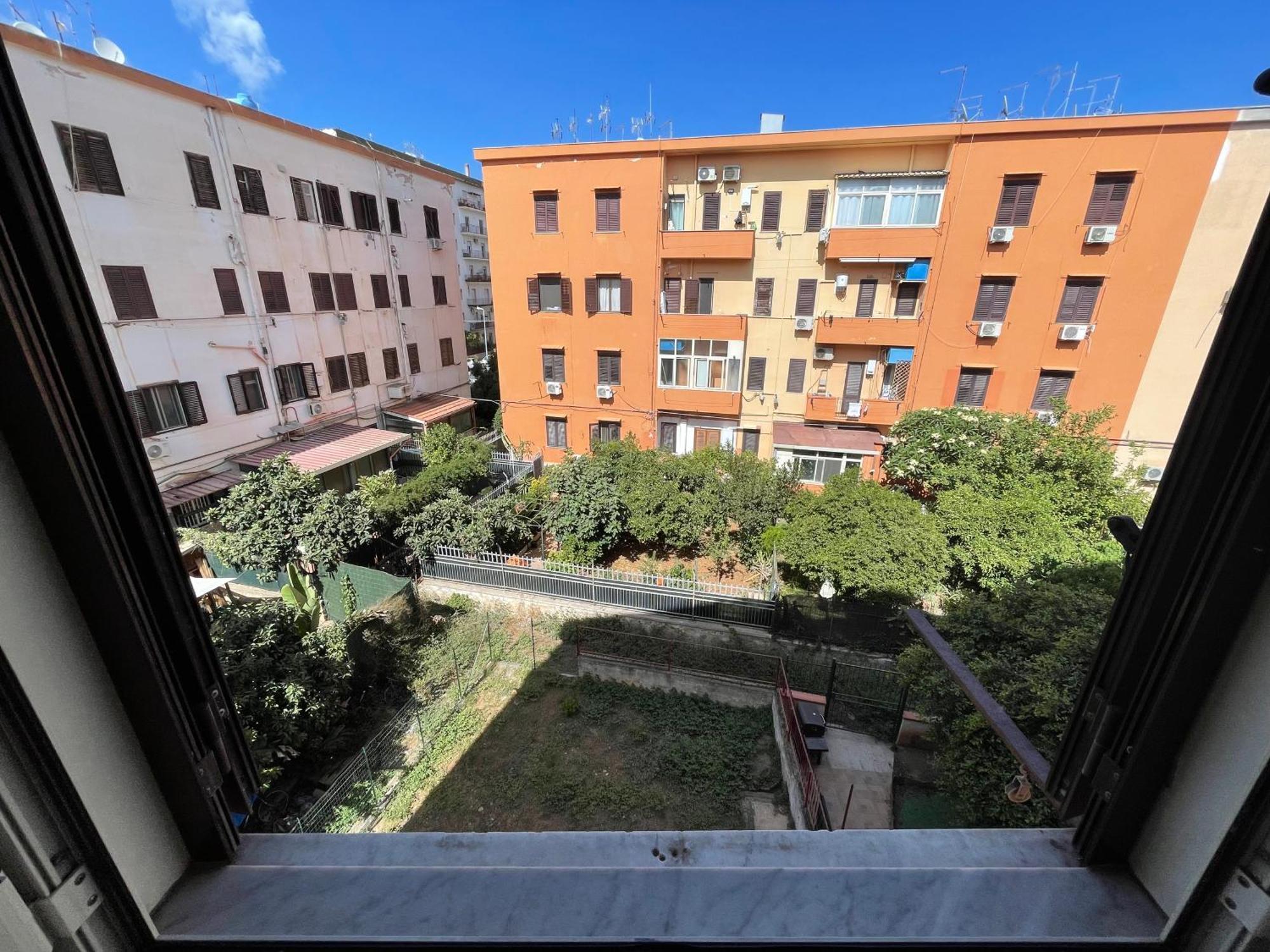 Appartamento Vicino Il Centro باليرمو المظهر الخارجي الصورة