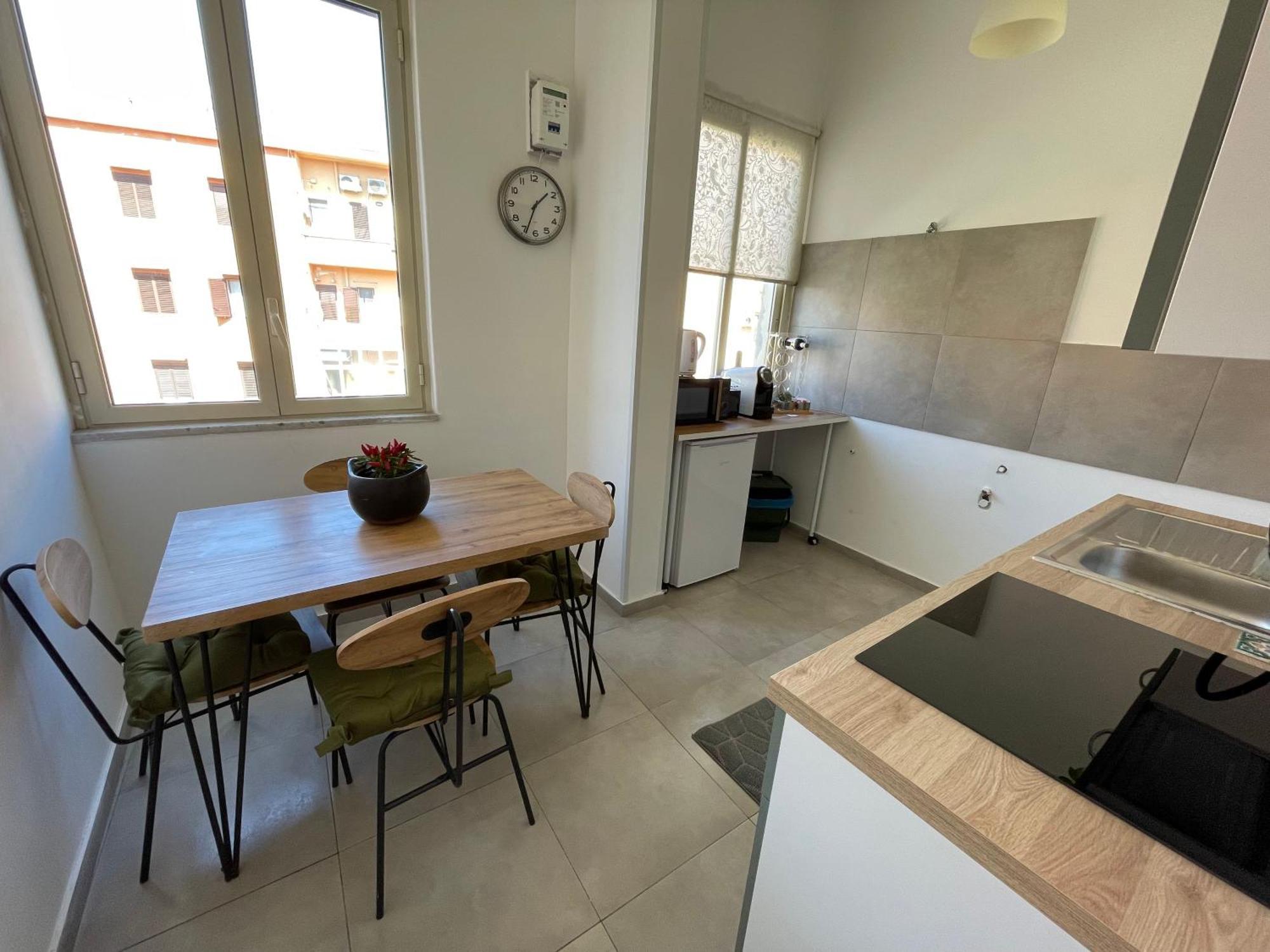 Appartamento Vicino Il Centro باليرمو المظهر الخارجي الصورة