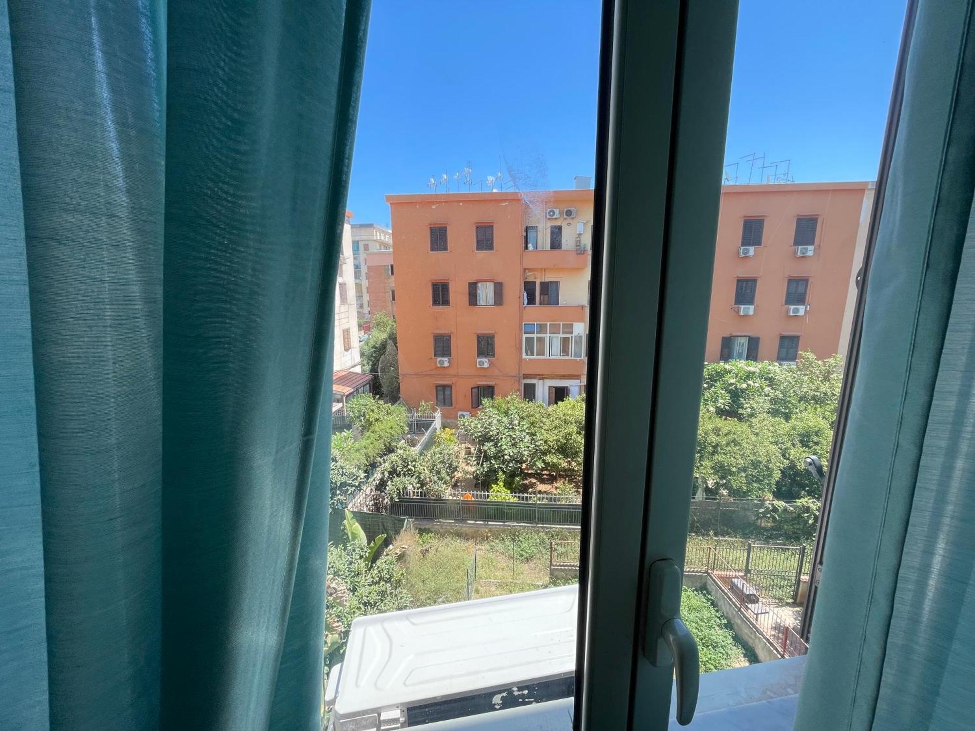 Appartamento Vicino Il Centro باليرمو المظهر الخارجي الصورة